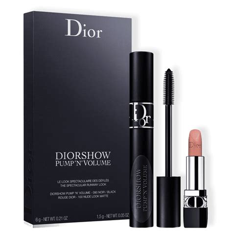 kit diorshow